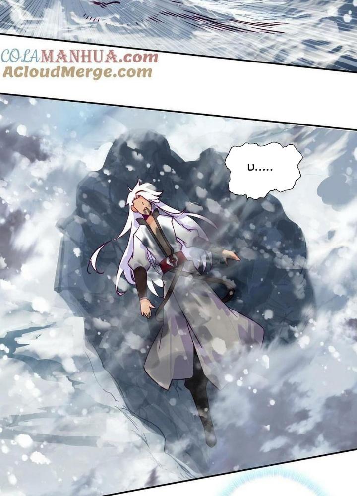 Lão Đại Xuyên Không Thành Tiên Nữ Chapter 225 - Trang 3