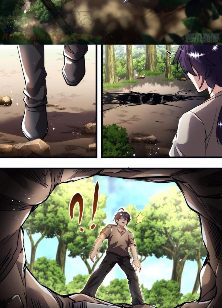 Thực Linh Vương Chapter 131 - Next Chapter 132