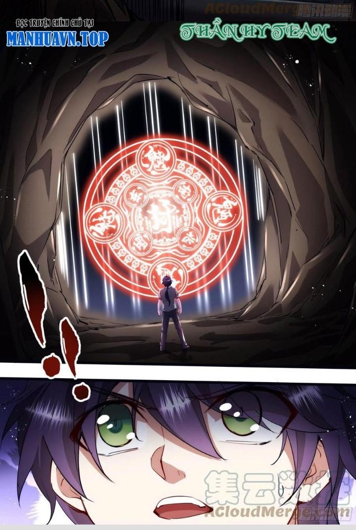 Thực Linh Vương Chapter 131 - Next Chapter 132