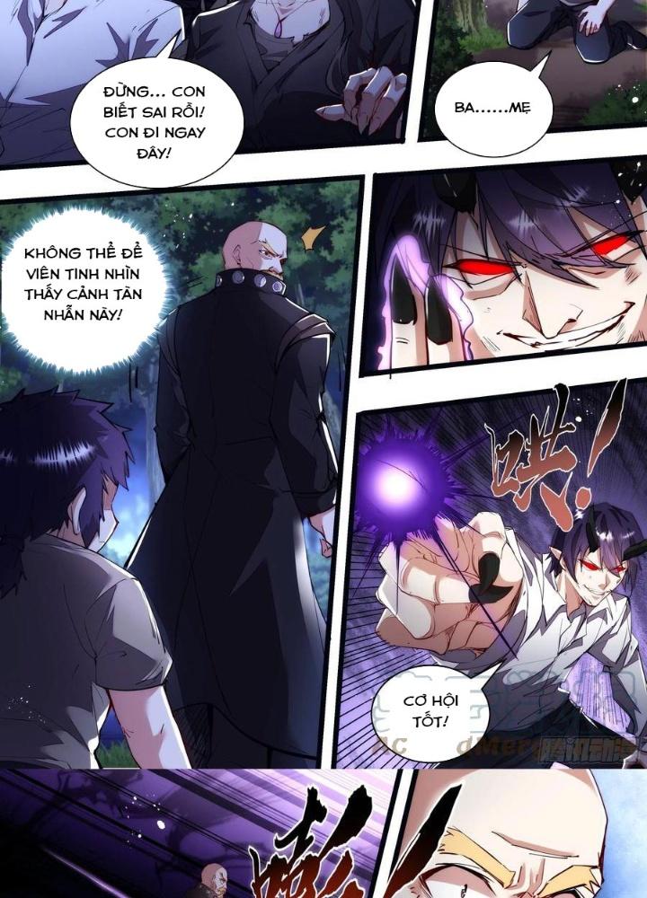 Thực Linh Vương Chapter 131 - Next Chapter 132