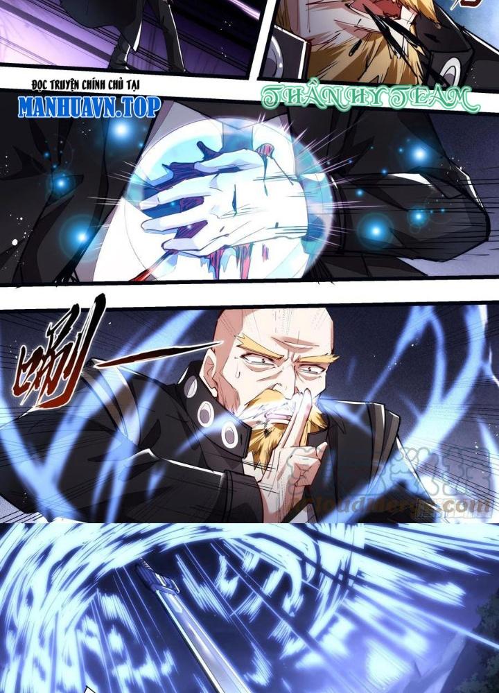 Thực Linh Vương Chapter 131 - Next Chapter 132