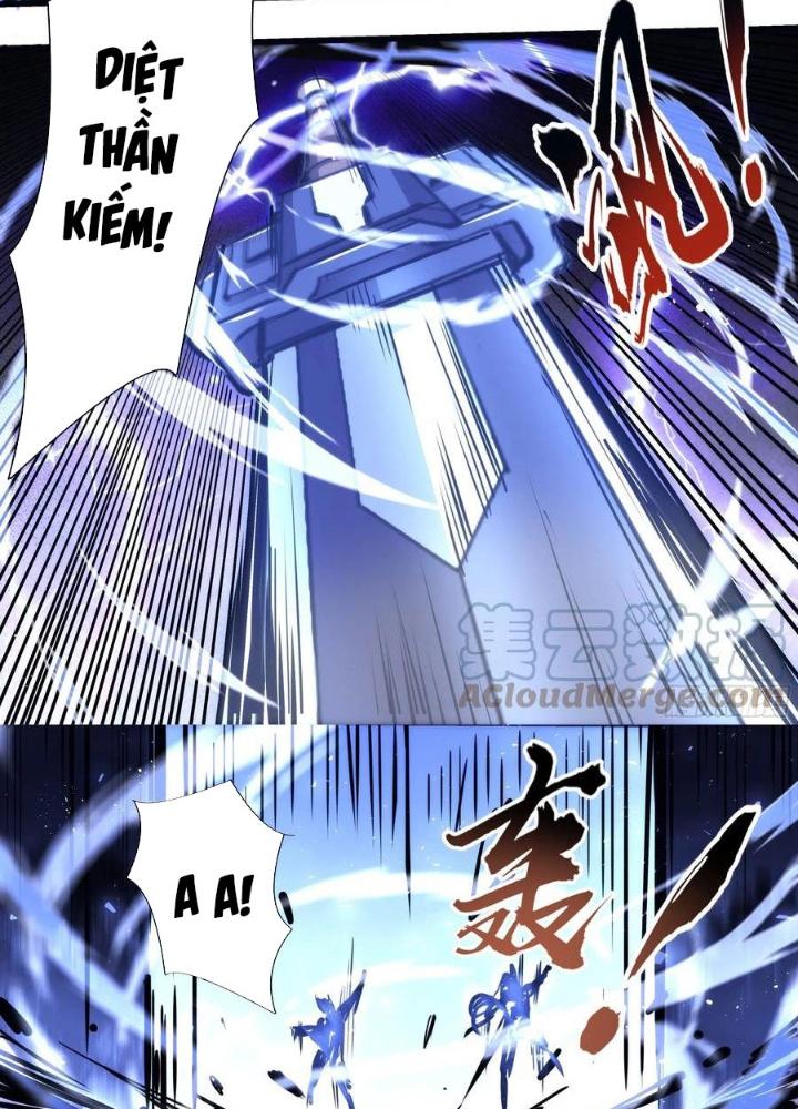 Thực Linh Vương Chapter 131 - Next Chapter 132