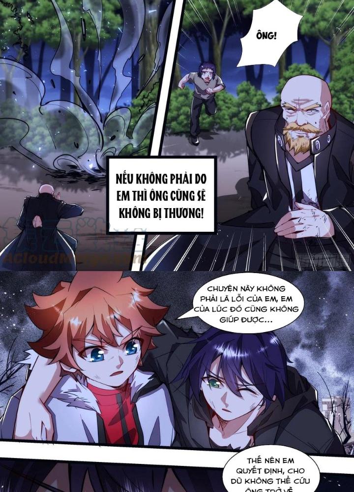 Thực Linh Vương Chapter 131 - Next Chapter 132