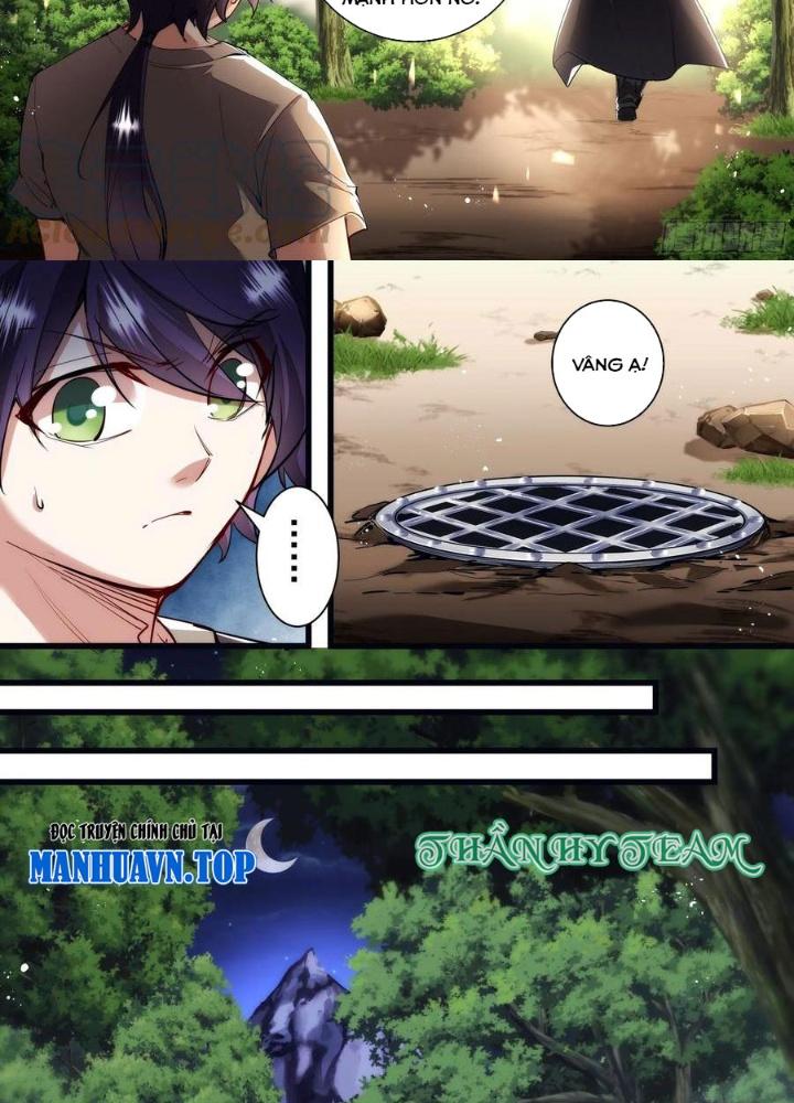 Thực Linh Vương Chapter 132 - Next Chapter 133