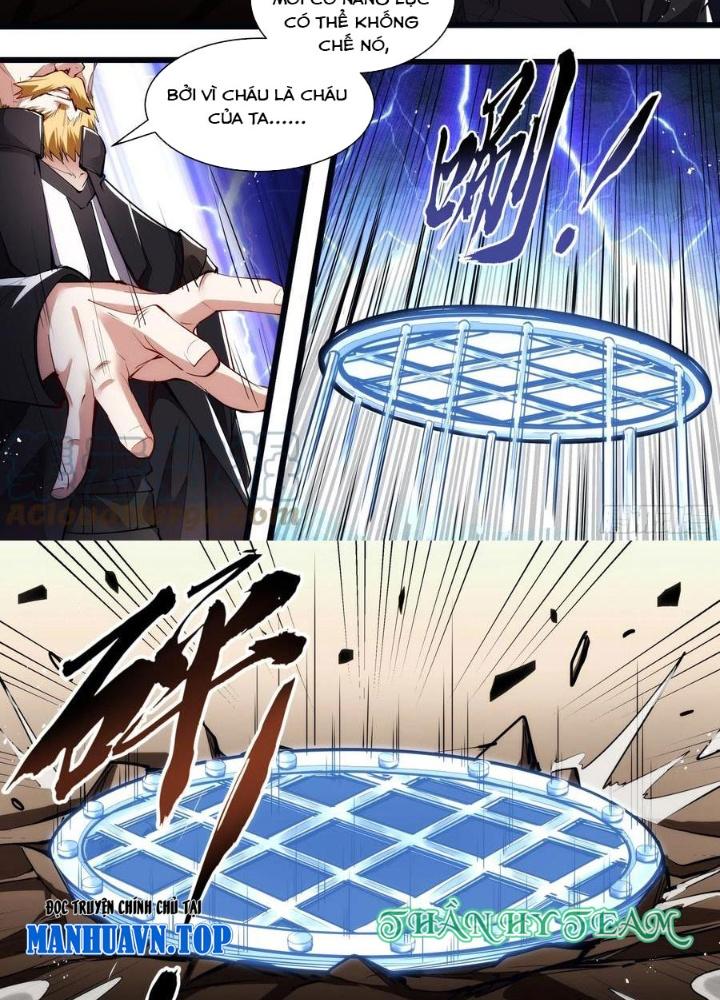 Thực Linh Vương Chapter 132 - Next Chapter 133