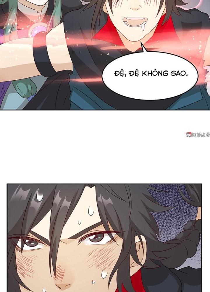 Ma Vương Nãi Ba Đang Tu Luyện Chapter 35 - Trang 2