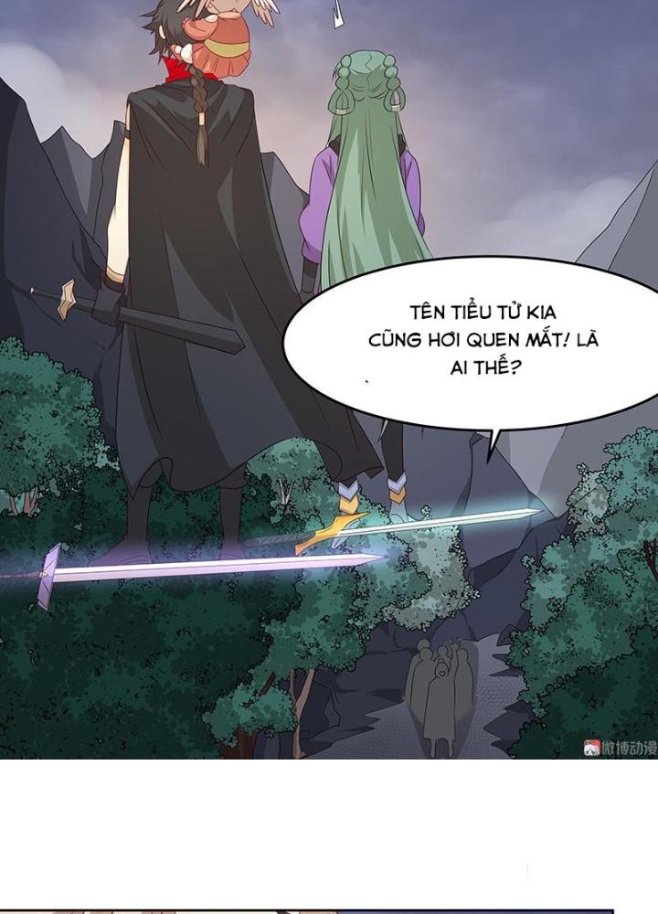 Ma Vương Nãi Ba Đang Tu Luyện Chapter 35 - Trang 2