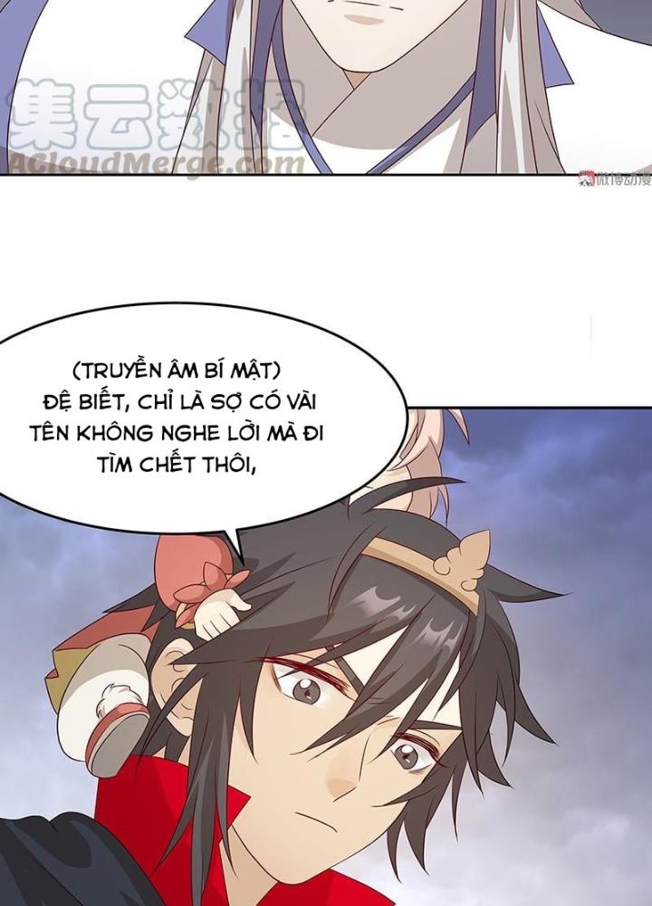 Ma Vương Nãi Ba Đang Tu Luyện Chapter 35 - Trang 2