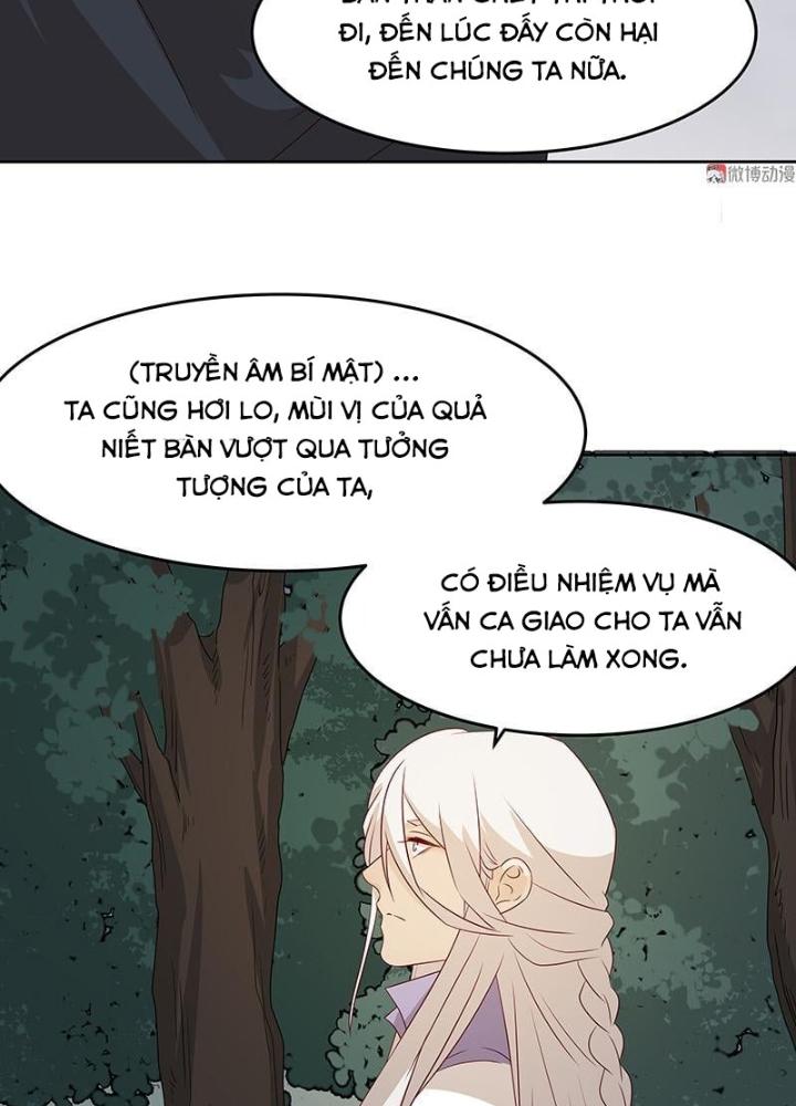 Ma Vương Nãi Ba Đang Tu Luyện Chapter 35 - Trang 2