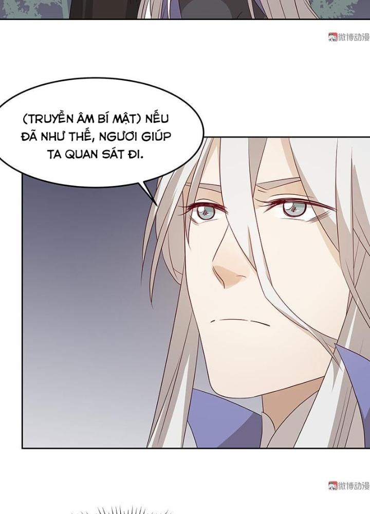 Ma Vương Nãi Ba Đang Tu Luyện Chapter 35 - Trang 2