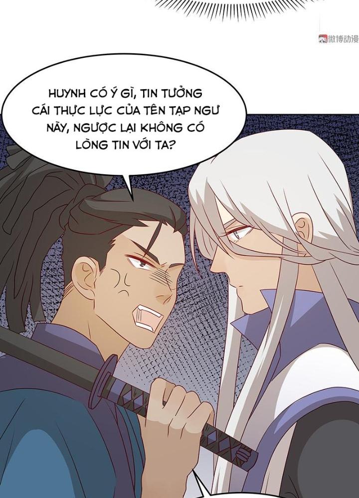 Ma Vương Nãi Ba Đang Tu Luyện Chapter 35 - Trang 2