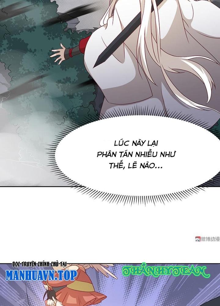 Ma Vương Nãi Ba Đang Tu Luyện Chapter 35 - Trang 2