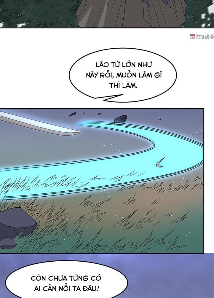 Ma Vương Nãi Ba Đang Tu Luyện Chapter 35 - Trang 2