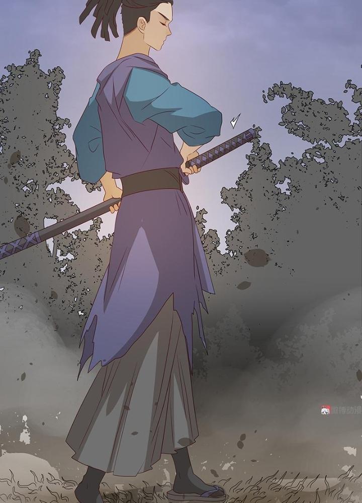 Ma Vương Nãi Ba Đang Tu Luyện Chapter 35 - Trang 2