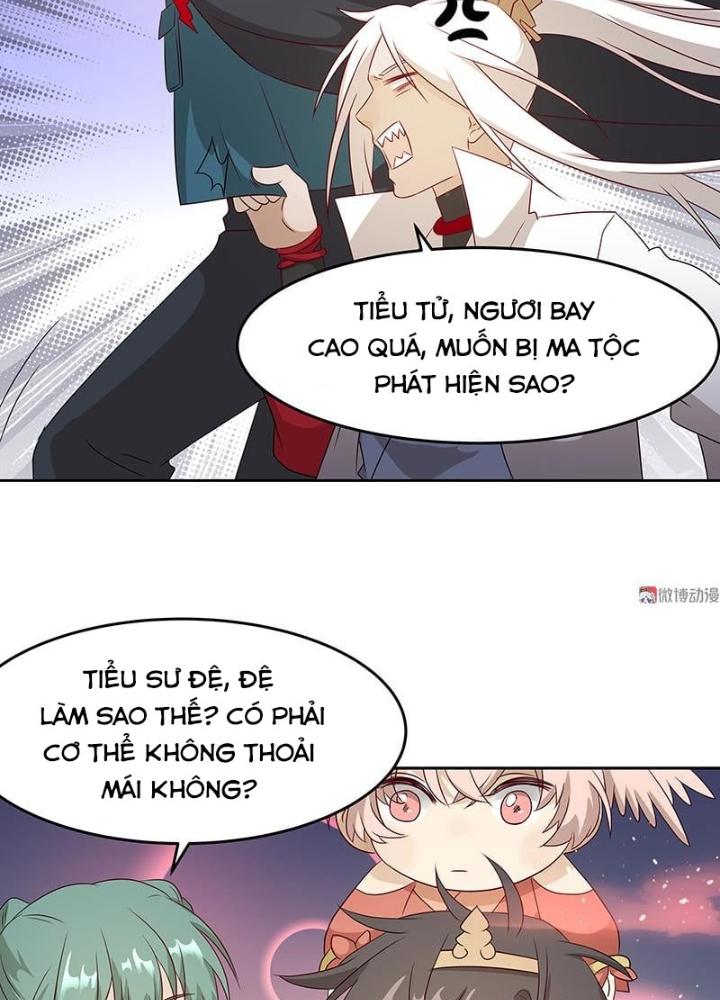 Ma Vương Nãi Ba Đang Tu Luyện Chapter 35 - Trang 2