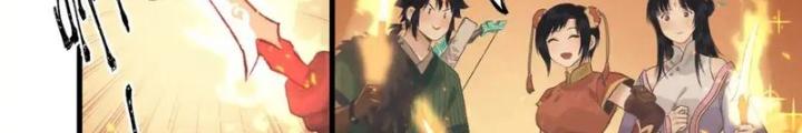 Tiên Kiếm Kỳ Hiệp Truyện Tứ Chapter 56 - Trang 3