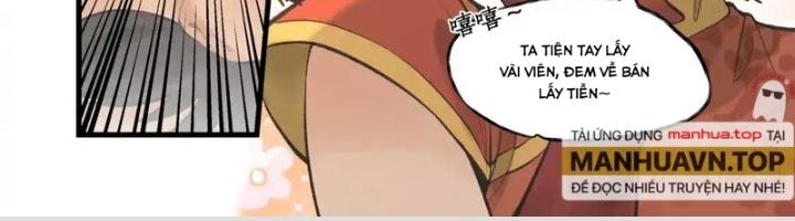 Tiên Kiếm Kỳ Hiệp Truyện Tứ Chapter 56 - Trang 3