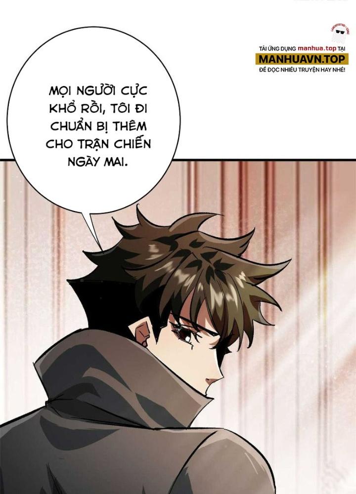 Luân Bàn Thế Giới Chapter 200 - Trang 3