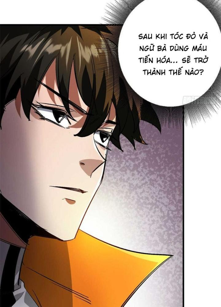 Luân Bàn Thế Giới Chapter 200 - Trang 3