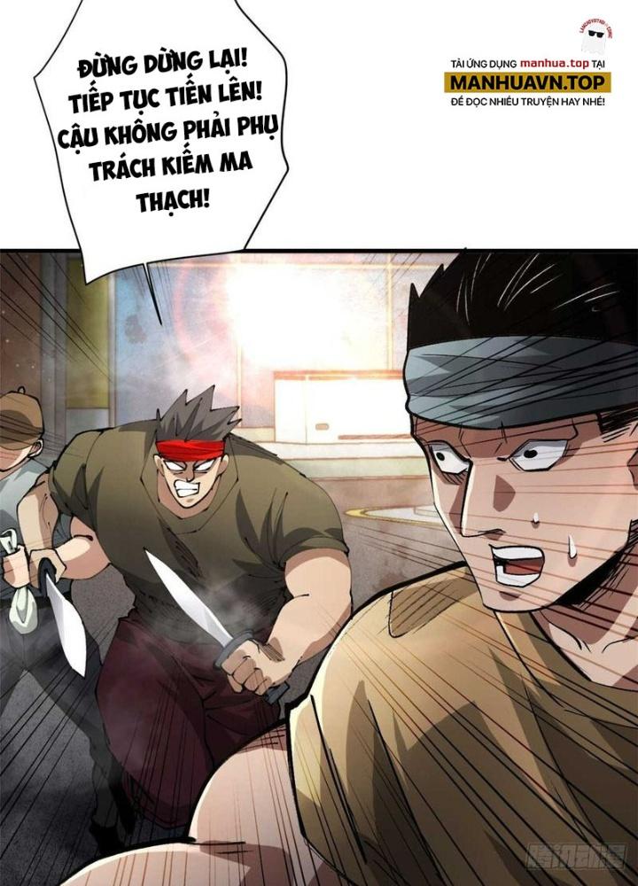 Luân Bàn Thế Giới Chapter 200 - Trang 3
