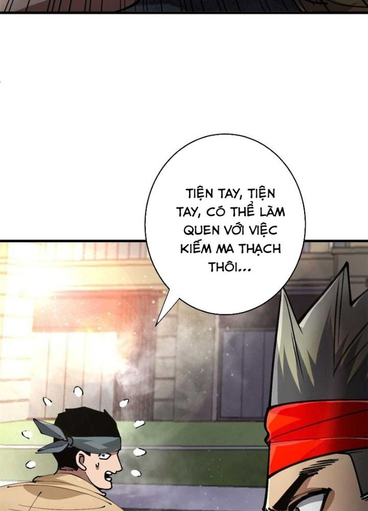 Luân Bàn Thế Giới Chapter 200 - Trang 3