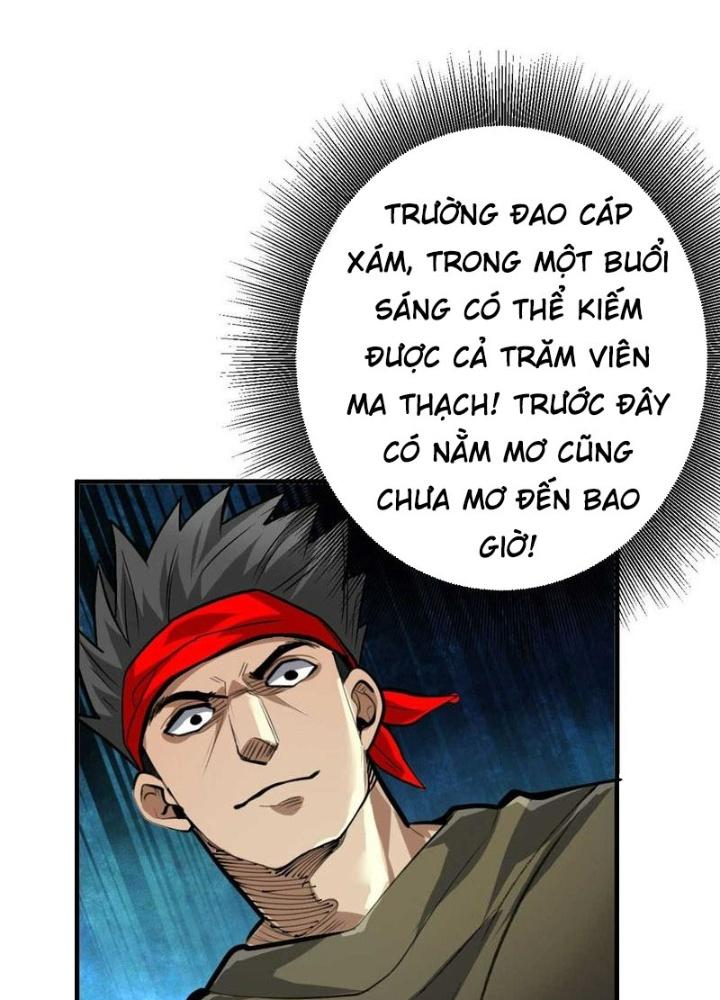 Luân Bàn Thế Giới Chapter 200 - Trang 3