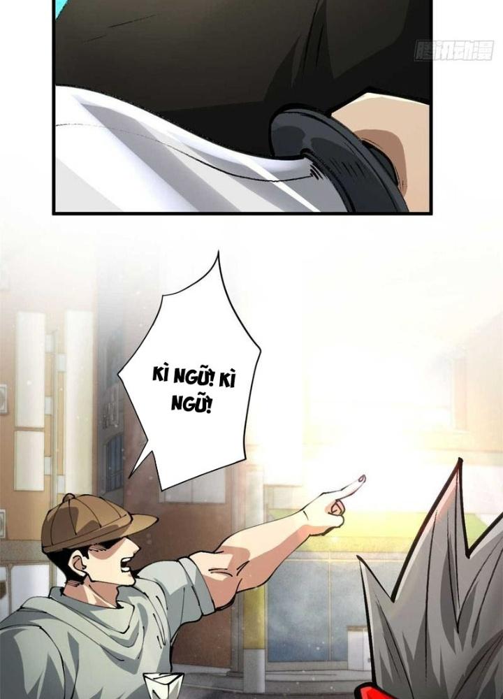 Luân Bàn Thế Giới Chapter 200 - Trang 3