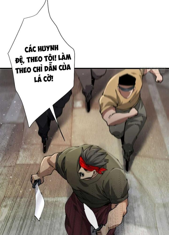 Luân Bàn Thế Giới Chapter 200 - Trang 3