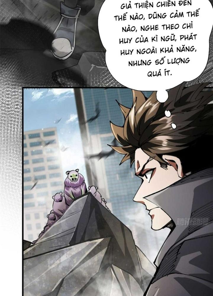 Luân Bàn Thế Giới Chapter 200 - Trang 3