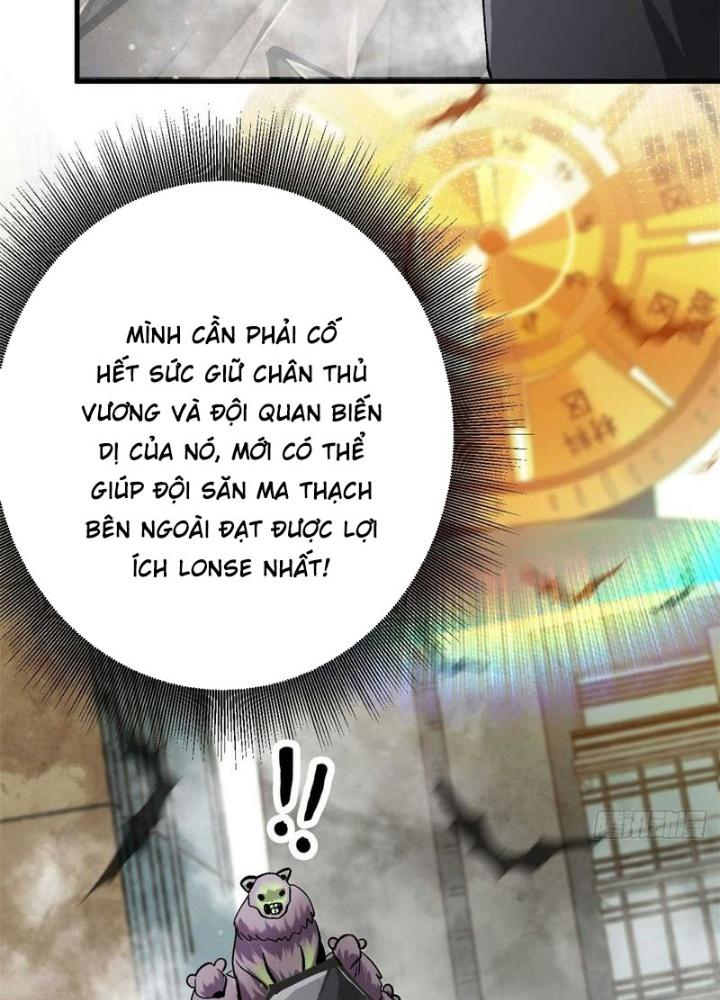 Luân Bàn Thế Giới Chapter 200 - Trang 3