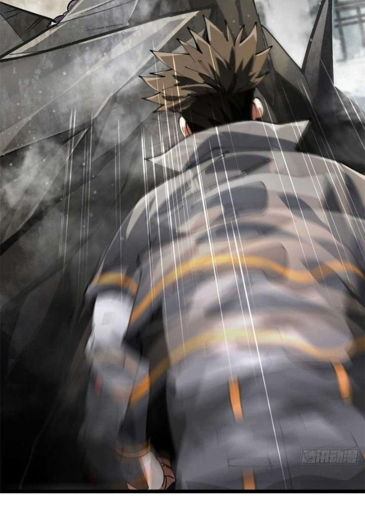 Luân Bàn Thế Giới Chapter 200 - Trang 3