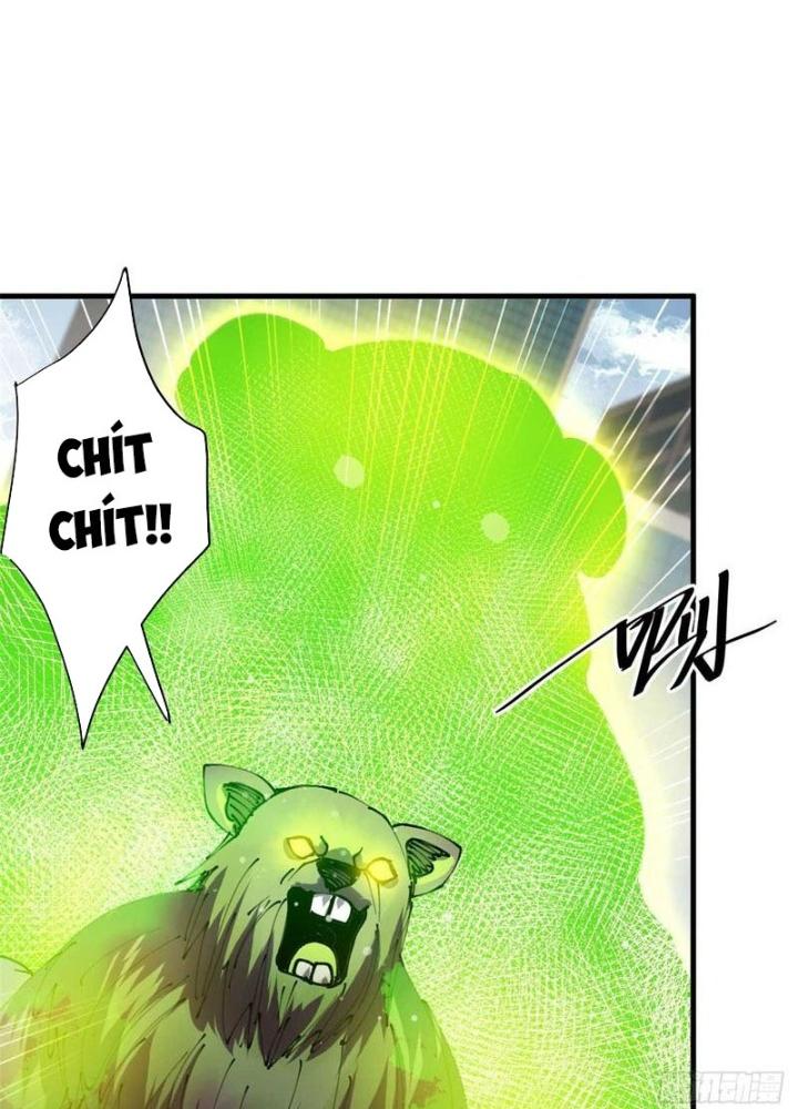 Luân Bàn Thế Giới Chapter 200 - Trang 3