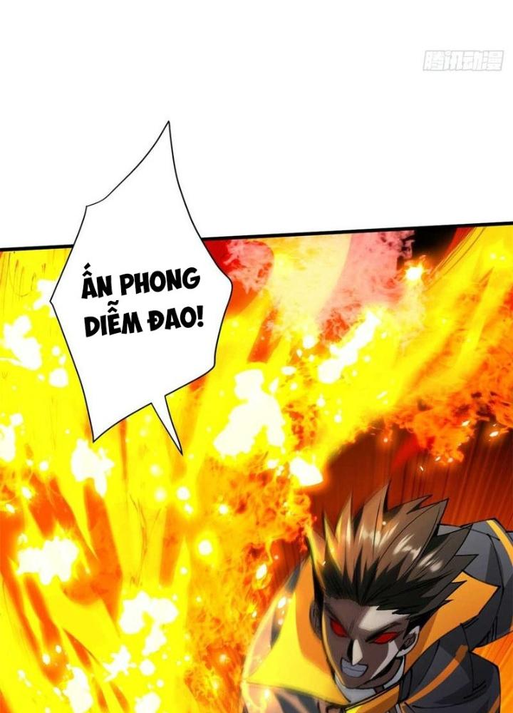 Luân Bàn Thế Giới Chapter 200 - Trang 3