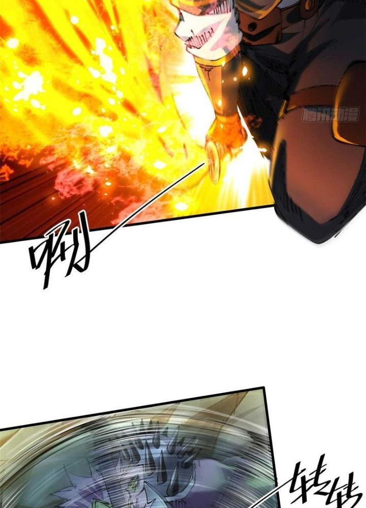 Luân Bàn Thế Giới Chapter 200 - Trang 3