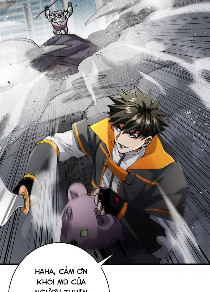 Luân Bàn Thế Giới Chapter 200 - Trang 3
