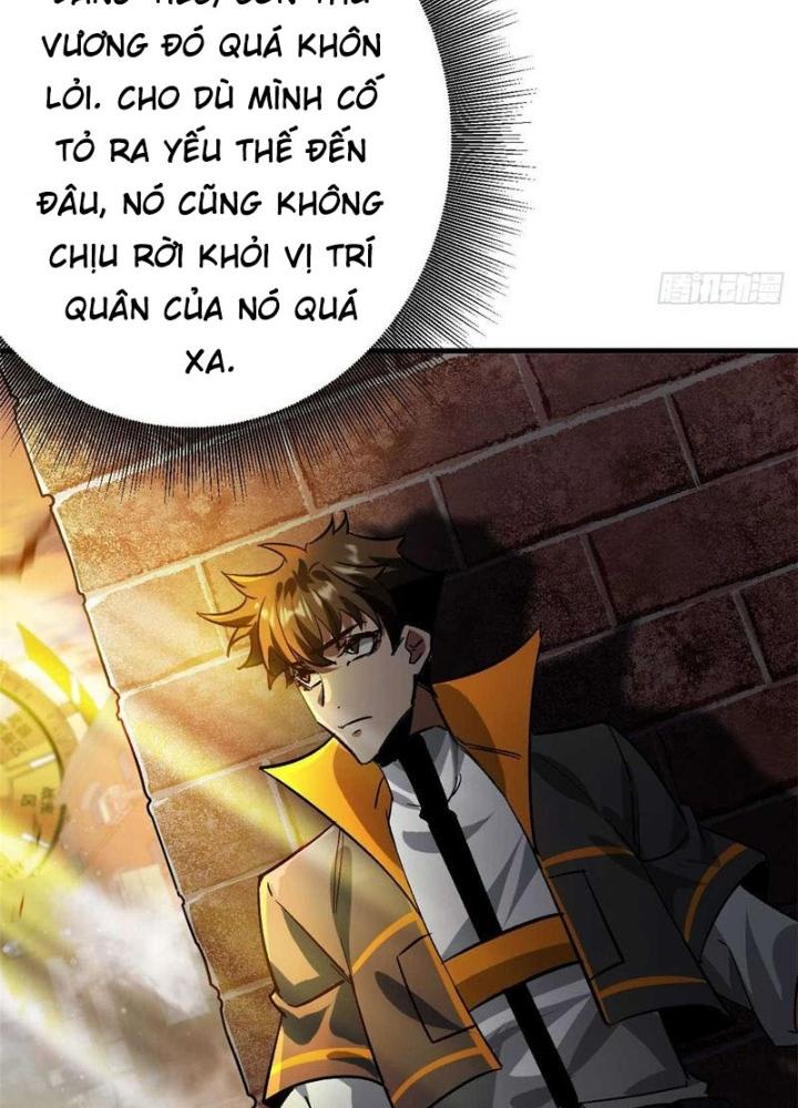 Luân Bàn Thế Giới Chapter 200 - Trang 3