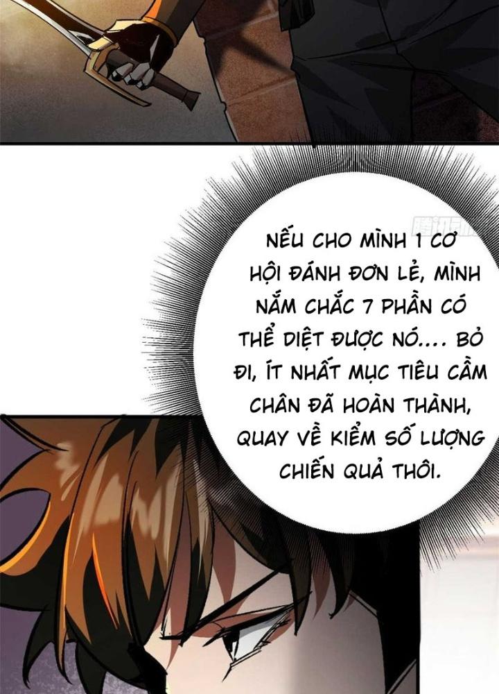 Luân Bàn Thế Giới Chapter 200 - Trang 3