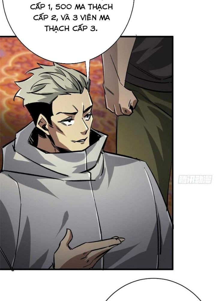 Luân Bàn Thế Giới Chapter 200 - Trang 3