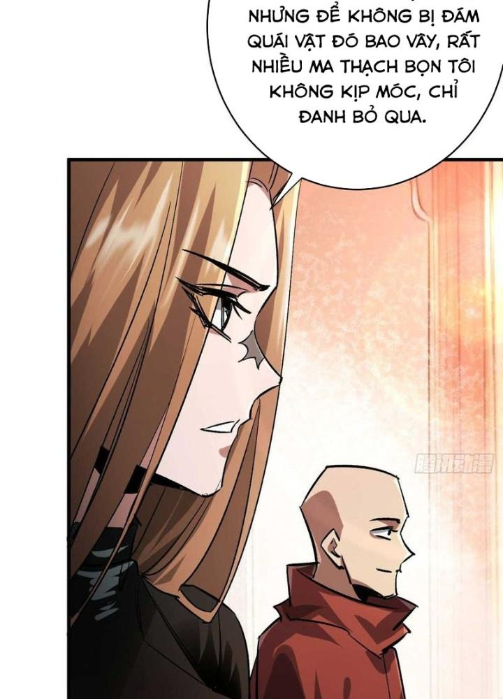 Luân Bàn Thế Giới Chapter 200 - Trang 3