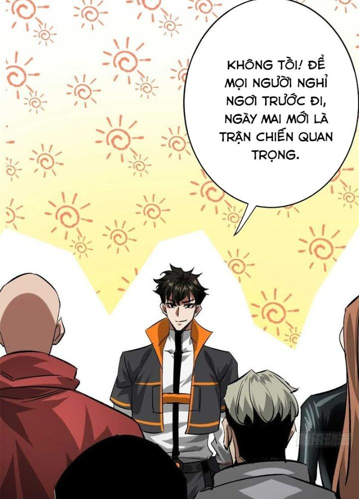 Luân Bàn Thế Giới Chapter 200 - Trang 3