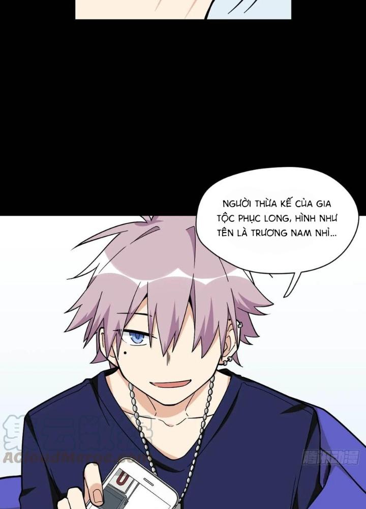 Bạn Gái Phản Diện Của Ta Chapter 150 - Trang 2