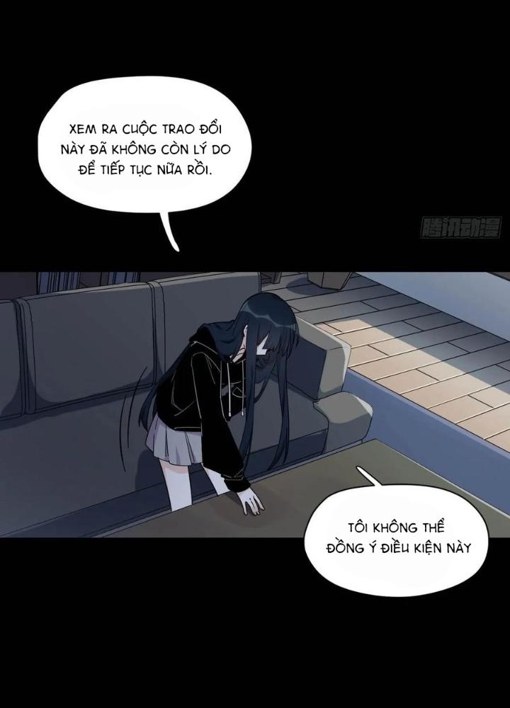 Bạn Gái Phản Diện Của Ta Chapter 150 - Trang 2