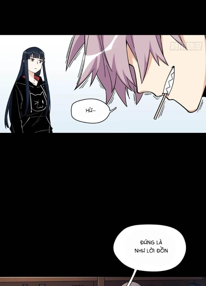 Bạn Gái Phản Diện Của Ta Chapter 150 - Trang 2