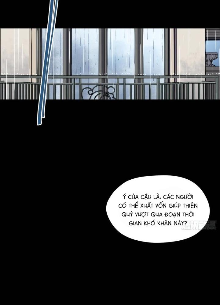 Bạn Gái Phản Diện Của Ta Chapter 150 - Trang 2