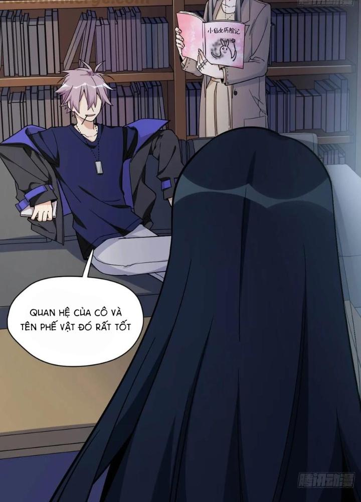 Bạn Gái Phản Diện Của Ta Chapter 150 - Trang 2