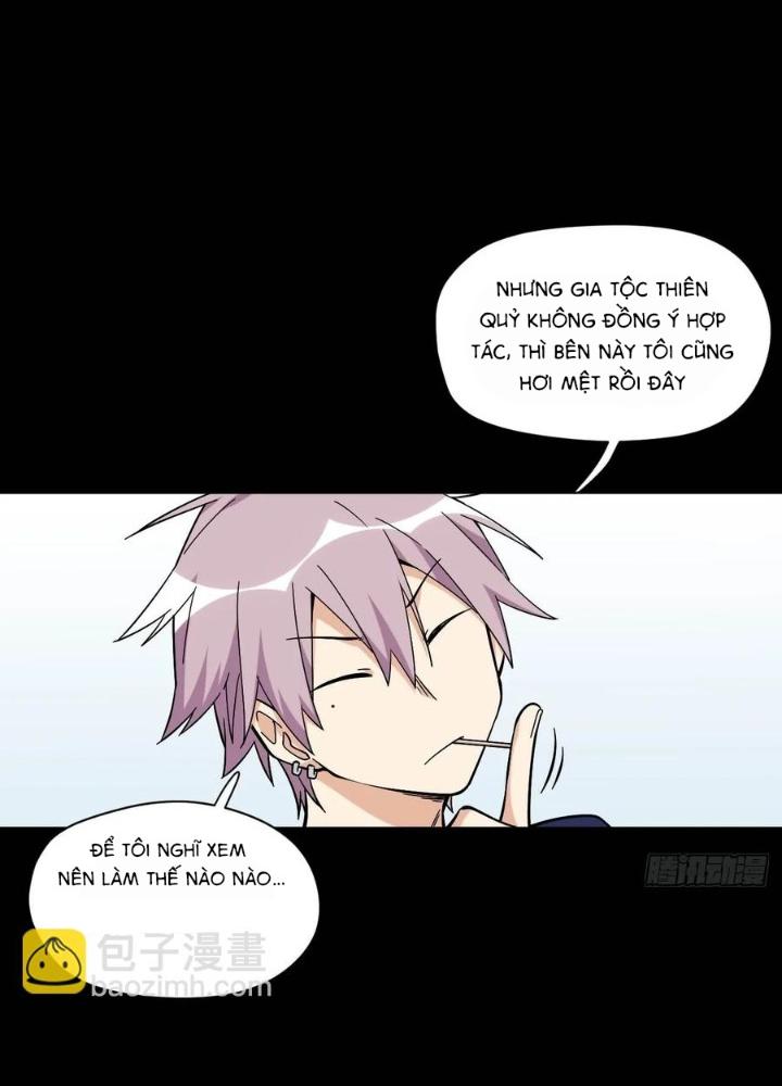 Bạn Gái Phản Diện Của Ta Chapter 150 - Trang 2