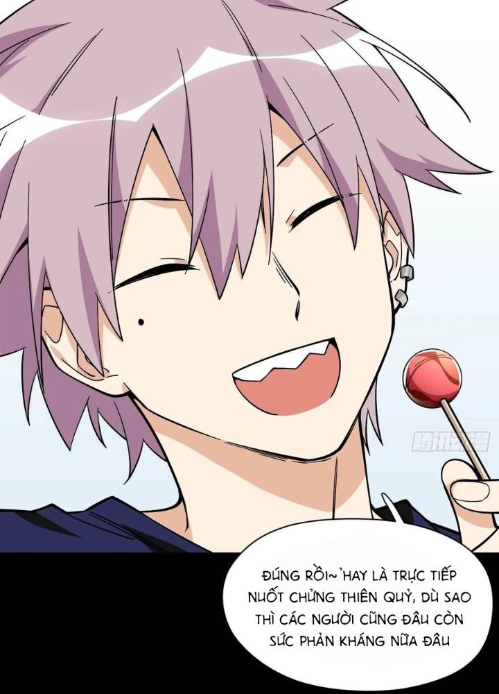 Bạn Gái Phản Diện Của Ta Chapter 150 - Trang 2