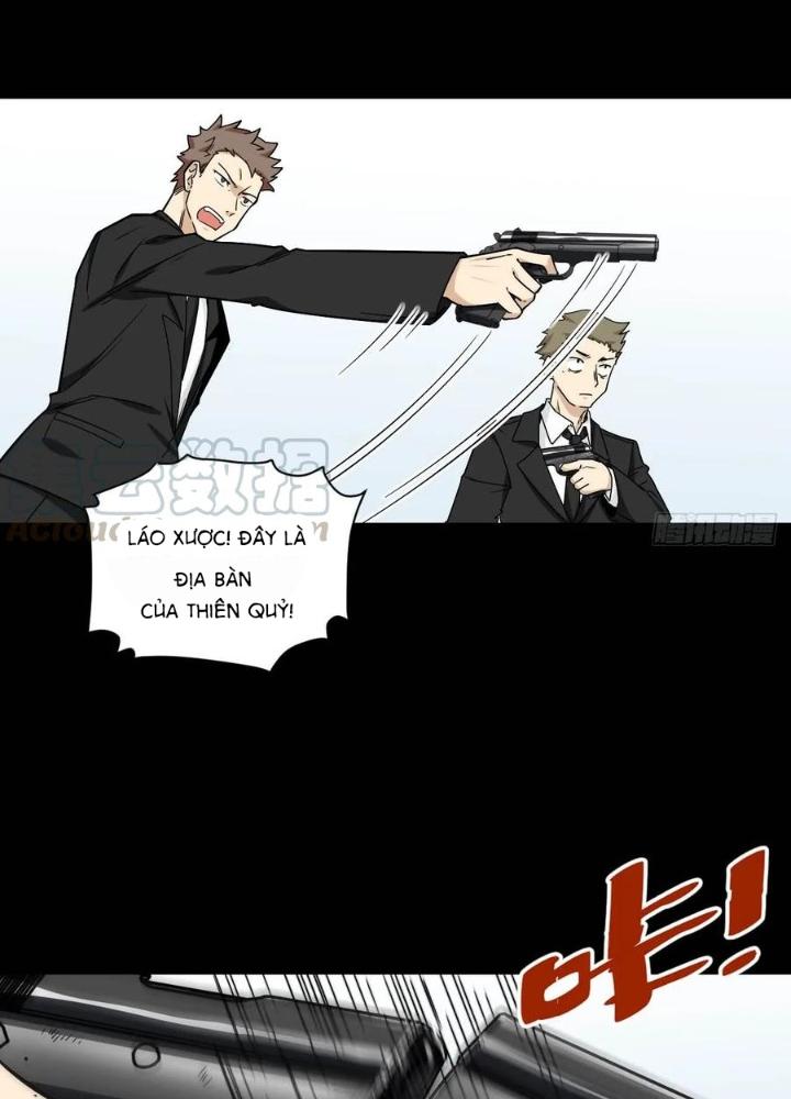 Bạn Gái Phản Diện Của Ta Chapter 150 - Trang 2