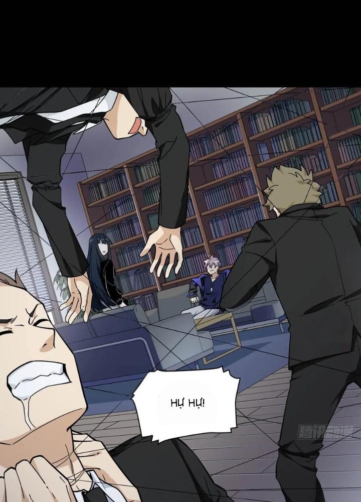 Bạn Gái Phản Diện Của Ta Chapter 150 - Trang 2