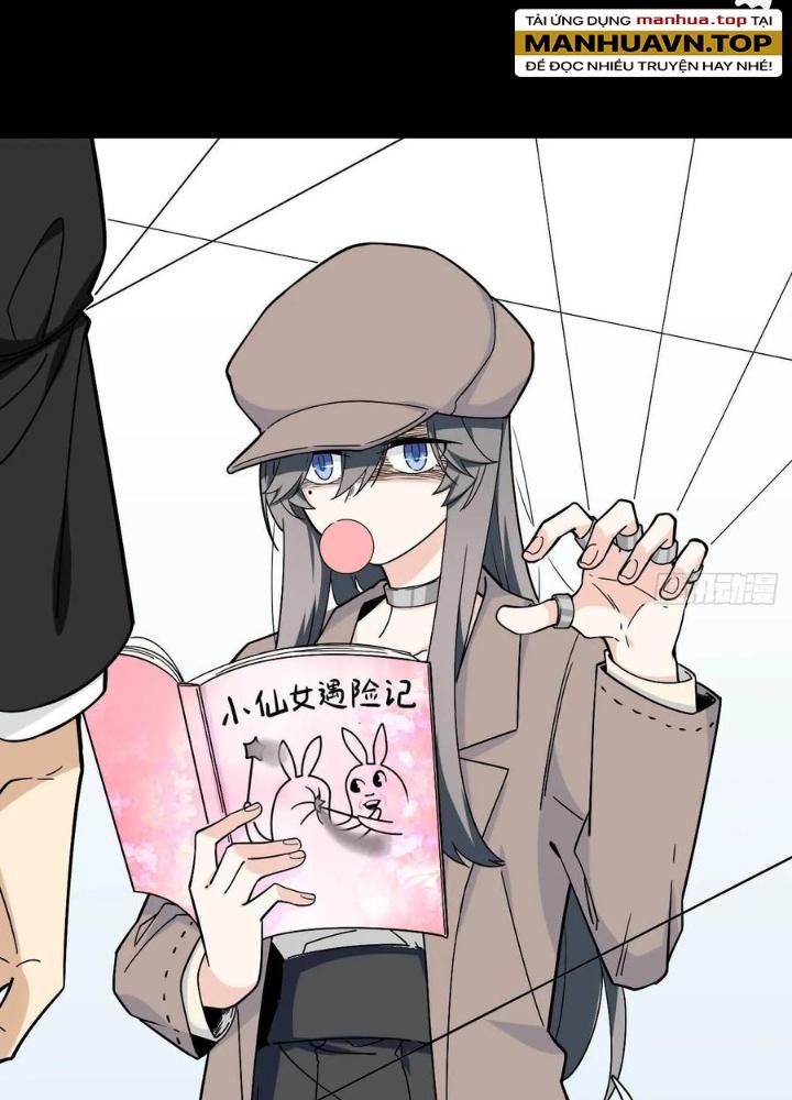 Bạn Gái Phản Diện Của Ta Chapter 150 - Trang 2